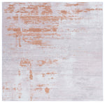 Grey / Rust