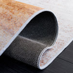 Grey / Rust