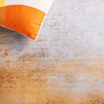 Grey / Rust