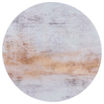 Grey / Rust