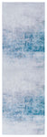 Grey / Blue