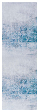 Grey / Blue