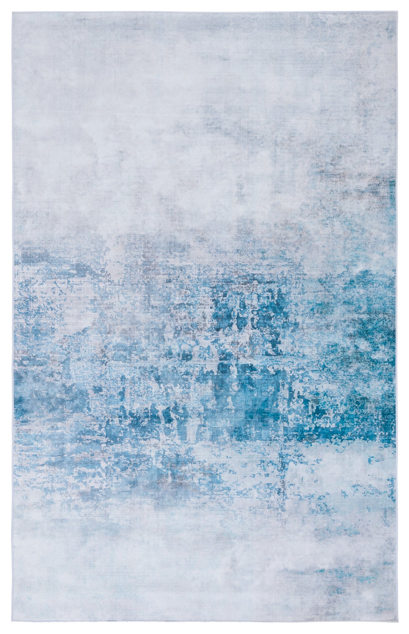 Grey / Blue