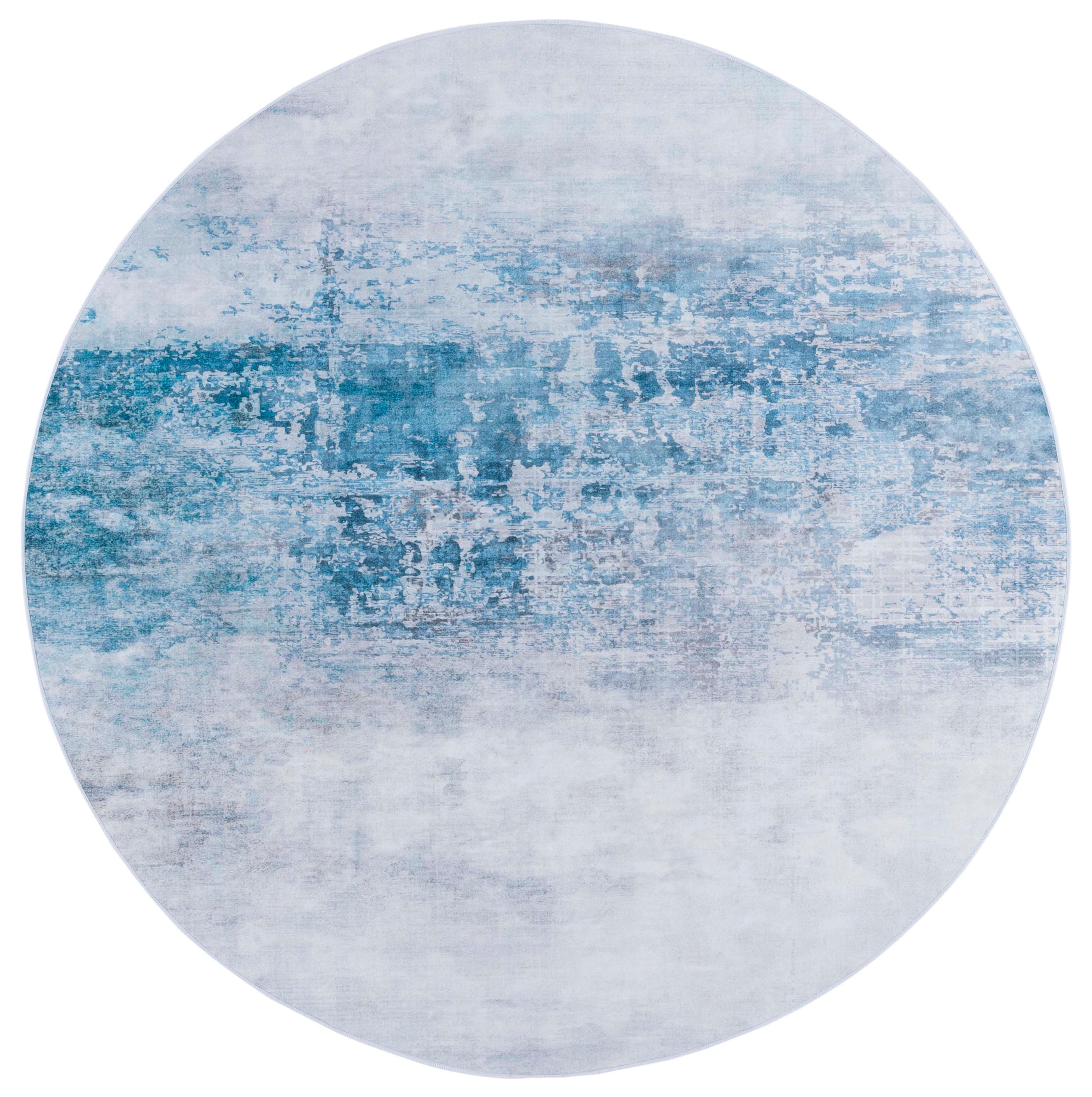 Grey / Blue