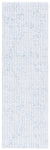 Grey / Blue