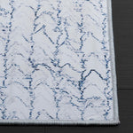 Grey / Blue