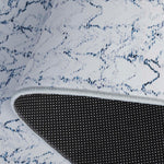 Grey / Blue