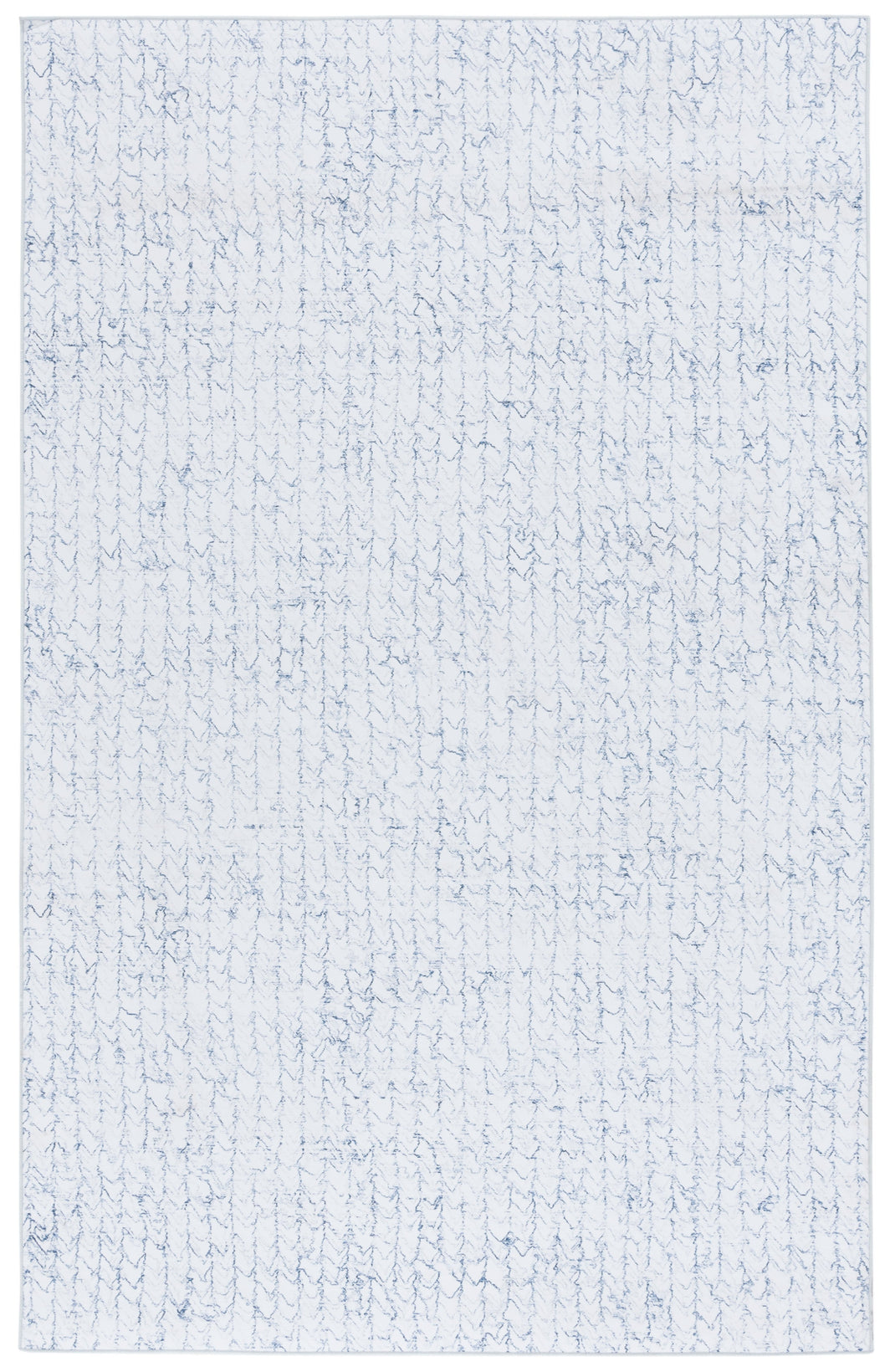 Grey / Blue