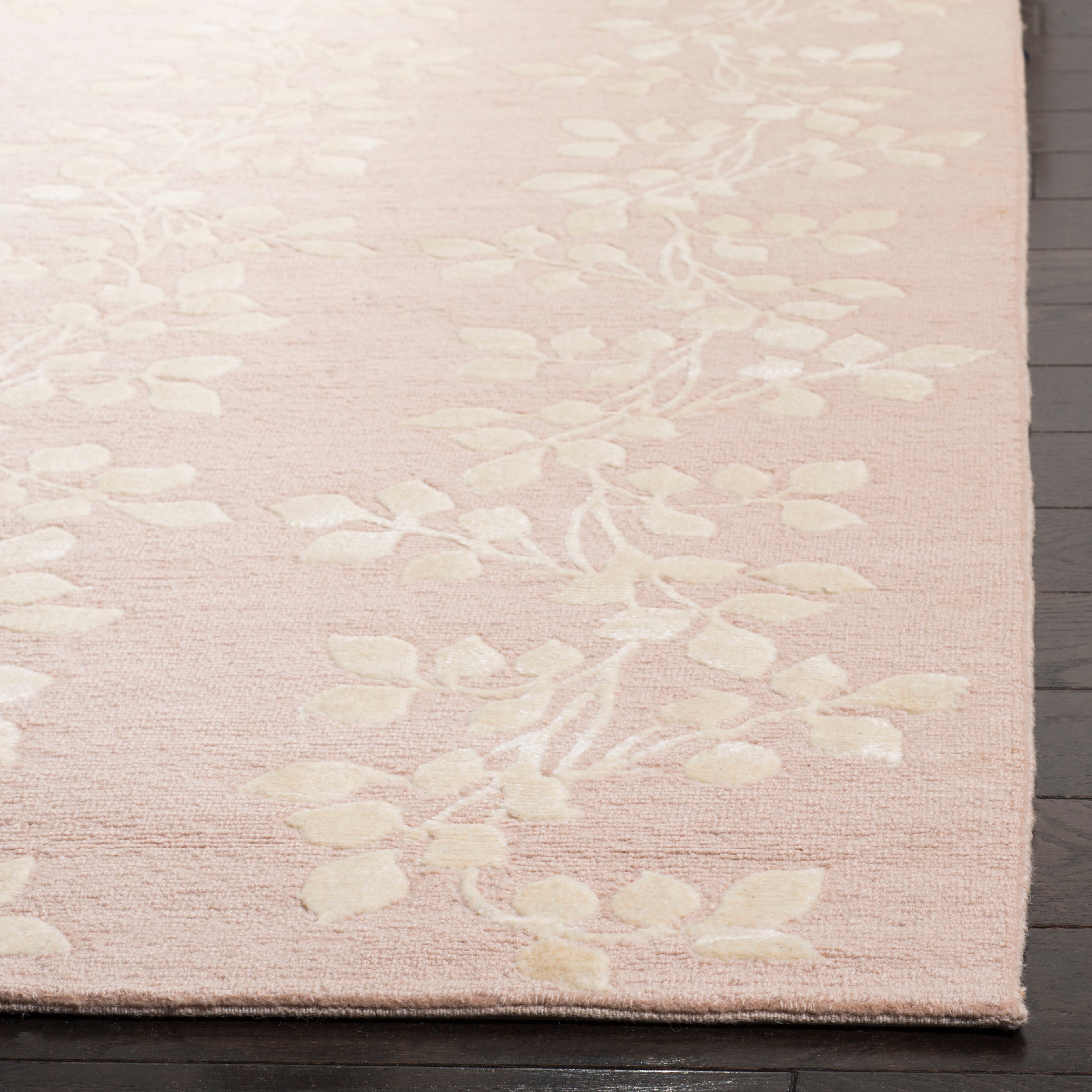 BLUSH / IVORY