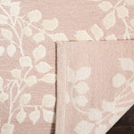 BLUSH / IVORY