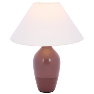 Safavieh Amann 20 Inch Table Lamp, TBL2016