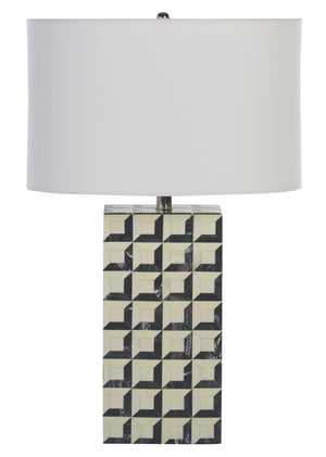 Safavieh Isle 23 Inch Table Lamp, TBL2023