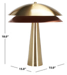 Brass