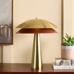 Brass