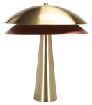 Brass