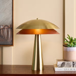 Brass