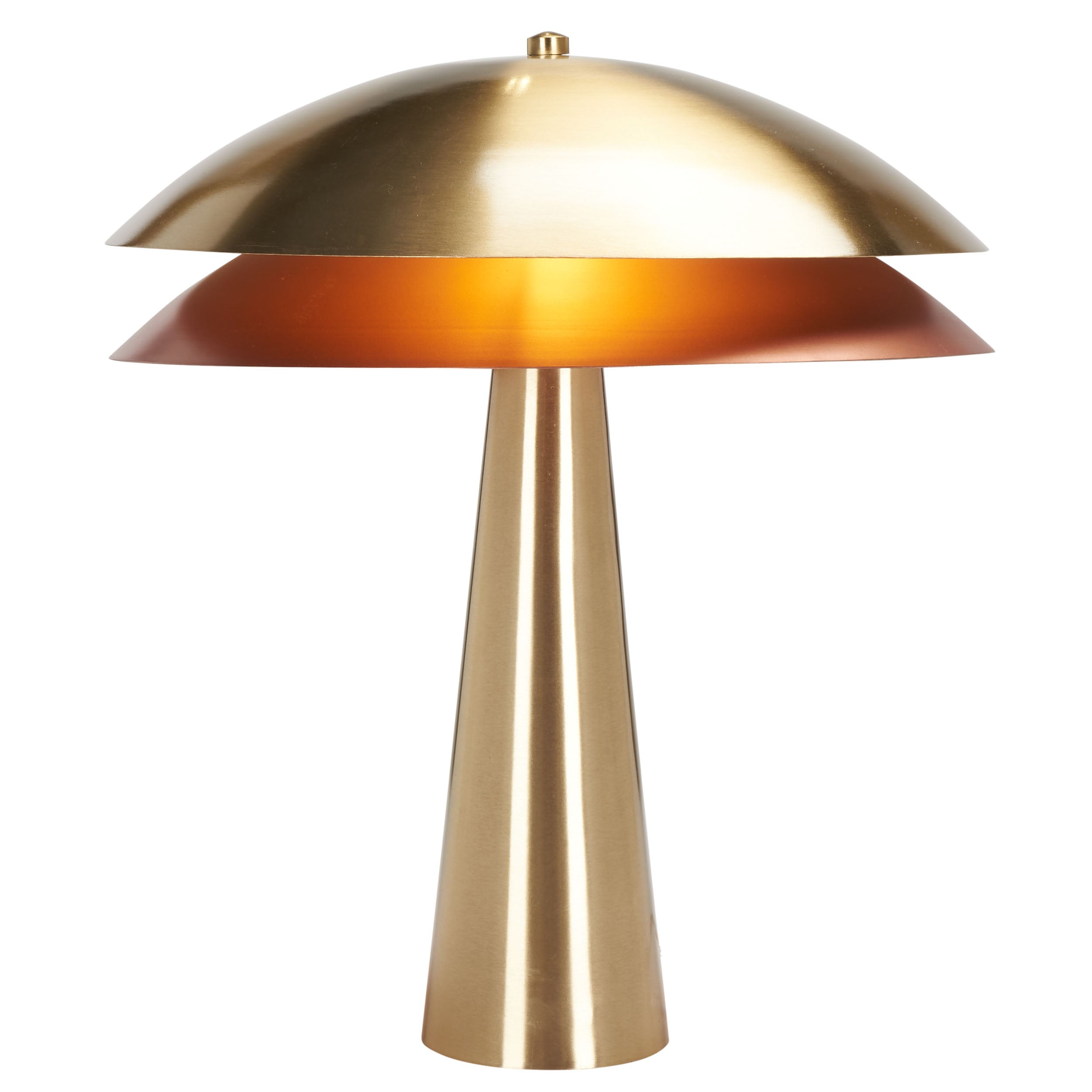 Brass
