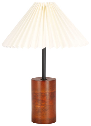 Safavieh Dani 15.75" Table Lamp, TBL3006