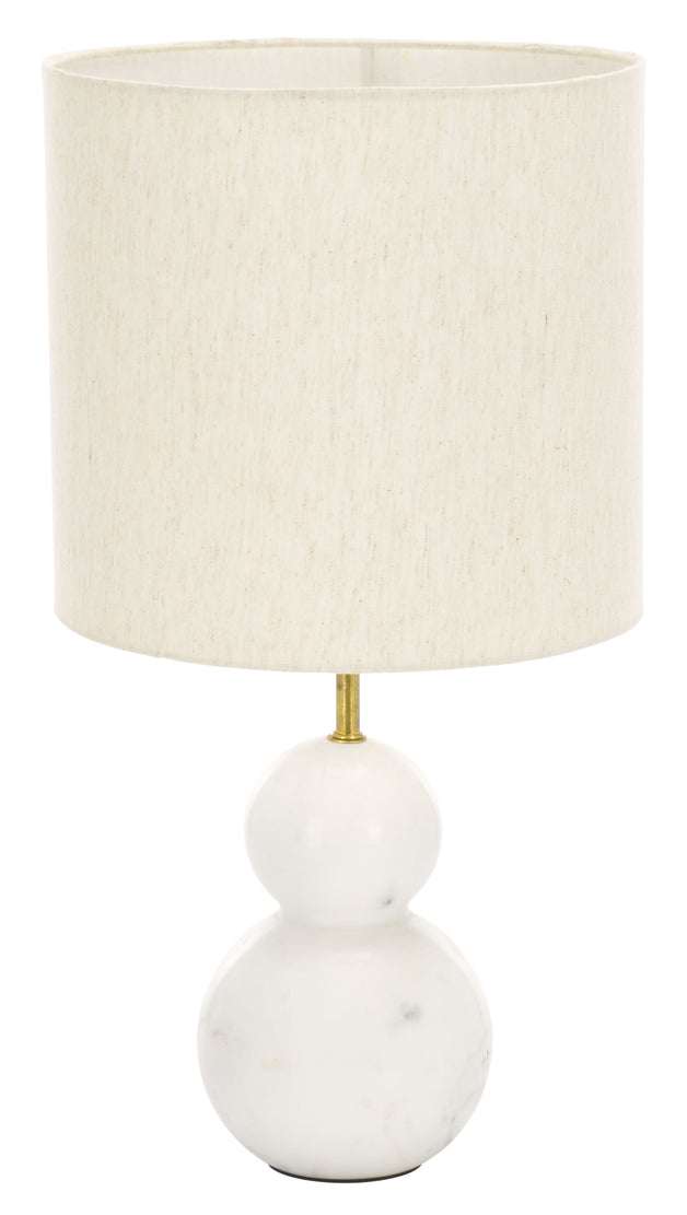 White Marble