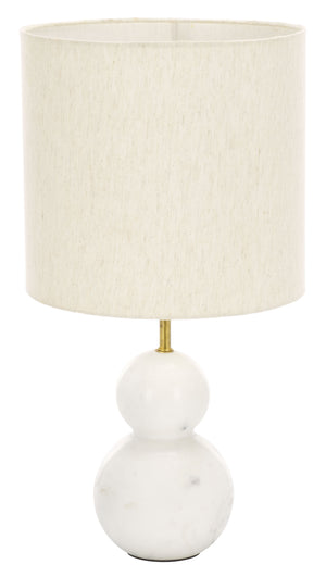 Safavieh Callie 22 Inch Table Lamp, TBL3009