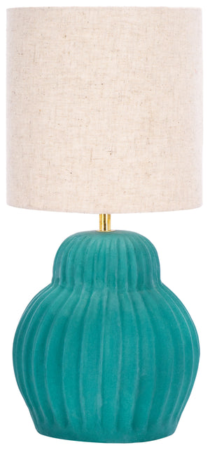 Safavieh Destryn 18" Table Lamp, TBL3014