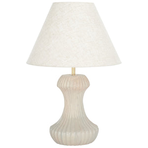 Safavieh Cosmea 18" Table Lamp, TBL3018