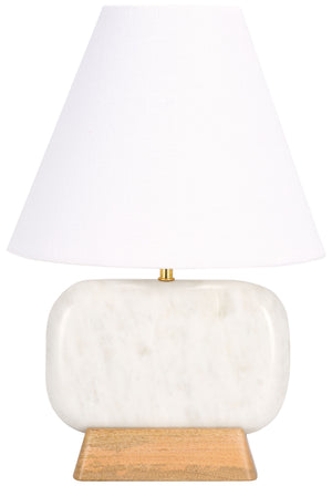 Safavieh Naira 17" Table Lamp, TBL3022