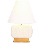 White Marble / Natural