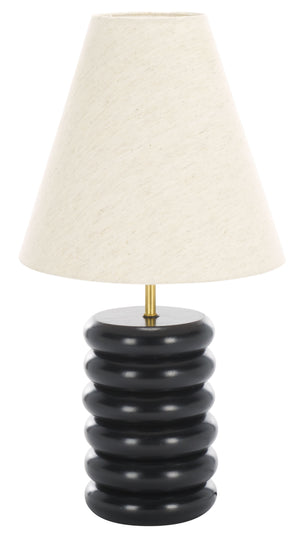 Safavieh Solani 22 Inch Table Lamp, TBL3025
