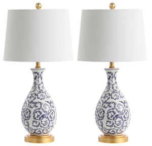 Safavieh Avi Table Lamp (Set of 2), TBL4148