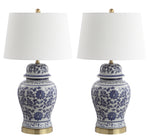 Blue/White - Blue/White