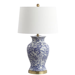 Safavieh Alona Table Lamp (Set of 2), TBL4162