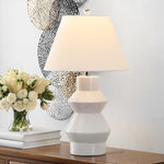 Safavieh Larcia Table Lamp, TBL4359 - White