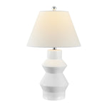 Safavieh Larcia Table Lamp, TBL4359 - White