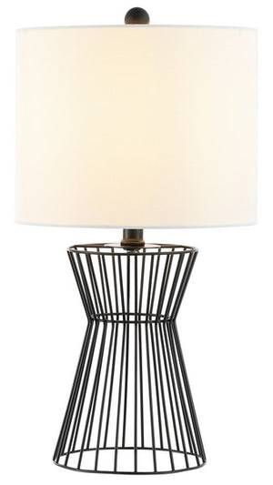 Safavieh Rayna 19.5 Inch Table Lamp, TBL4471