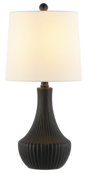 Safavieh Herleva 20 Inch Table Lamp, TBL4479