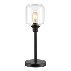 Safavieh Seyi, 18 Inch, Iron Table Lamp, TBL4480