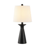 Safavieh Raye 20 Inch Table Lamp, TBL4485 - Black