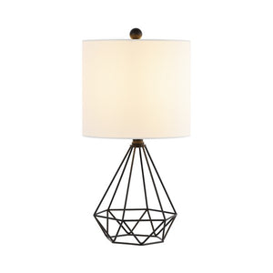 Safavieh Porzana 17 Inch Table Lamp, TBL4489