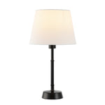 Safavieh Nysa 20.5 Inch Table Lamp, TBL4491 - Black
