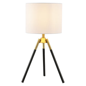 Safavieh Jupiter, 21.5 Inch, Iron Table Lamp, TBL4500