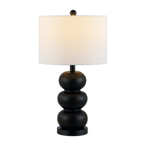 Safavieh Ioanna, 23.5 Inch, Resin Table Lamp, TBL4510