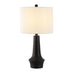 Safavieh Solyn 21.5 Inch Table Lamp, TBL4514 - Black 