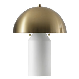 Safavieh Jove 17.5" Table Lamp, TBL4520