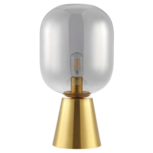 Safavieh Rain 18 Inch Table Lamp, TBL4523