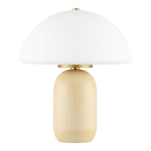 Safavieh Fabio 13.5 Inch Table Lamp, TBL4530