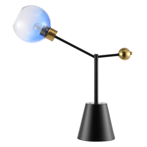 Safavieh Libra 24 Inch Table Lamp, TBL4534