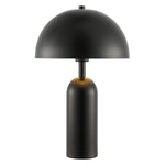 Safavieh Ryler 19.5 Inch Table Lamp, TBL4539 - Black