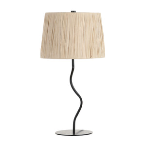 Safavieh Ziggi 24.25 Inch Table Lamp, TBL4546