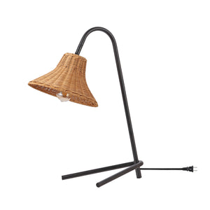 Safavieh Cleo 22 Inch Table Lamp, TBL4549